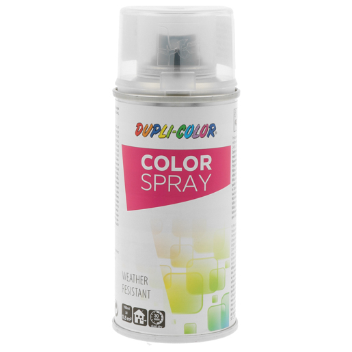 Dupli Color-Spray 150 ml 640322 Klarlack glänzend